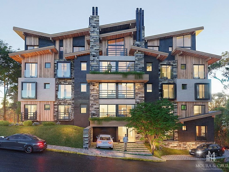 Imóvel residencial ou comercial