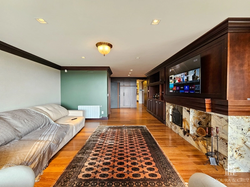 Apartamento 3 quartos no Lago Negro em Gramado: 5ª foto da galeria de imagens do imóvel
