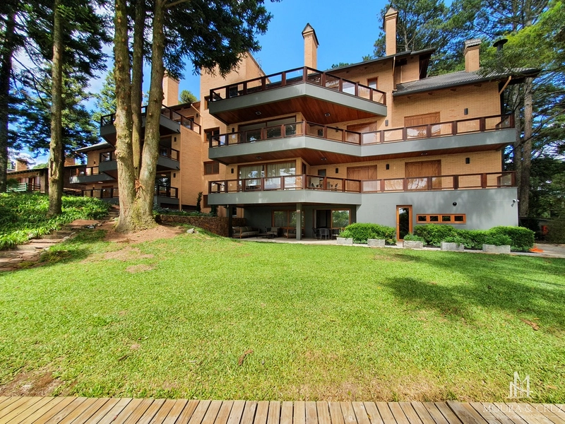Apartamento 3 quartos no Lago Negro em Gramado: 47ª foto da galeria de imagens do imóvel