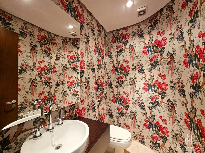 Apartamento 3 quartos no Lago Negro em Gramado: 10ª foto da galeria de imagens do imóvel