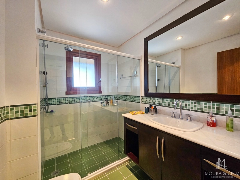 Apartamento 3 quartos no Lago Negro em Gramado: 29ª foto da galeria de imagens do imóvel