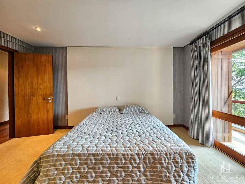 Apartamento 3 quartos no Lago Negro em Gramado: 25ª foto da galeria de imagens do imóvel