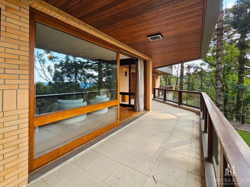 Apartamento 3 quartos no Lago Negro em Gramado: 4ª foto da galeria de imagens do imóvel