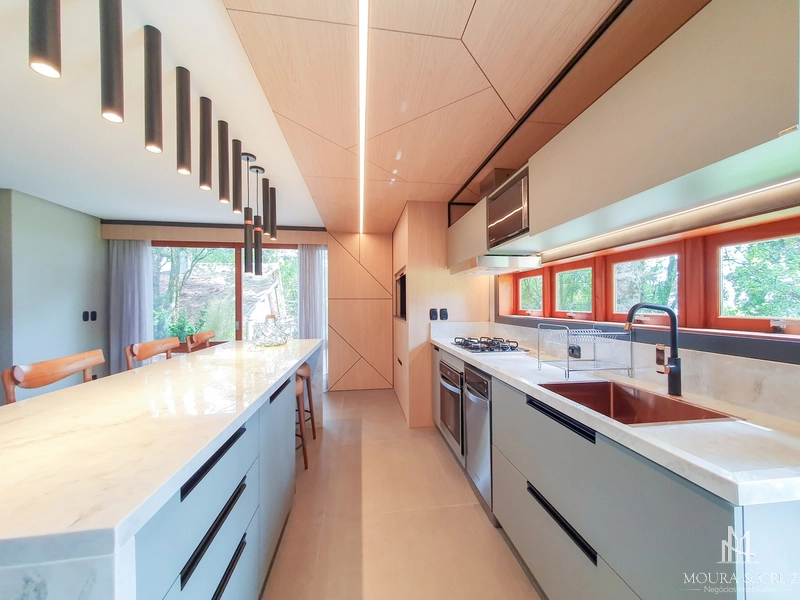 Apartamento 3 quartos no Lago Negro em Gramado: 35ª foto da galeria de imagens do imóvel
