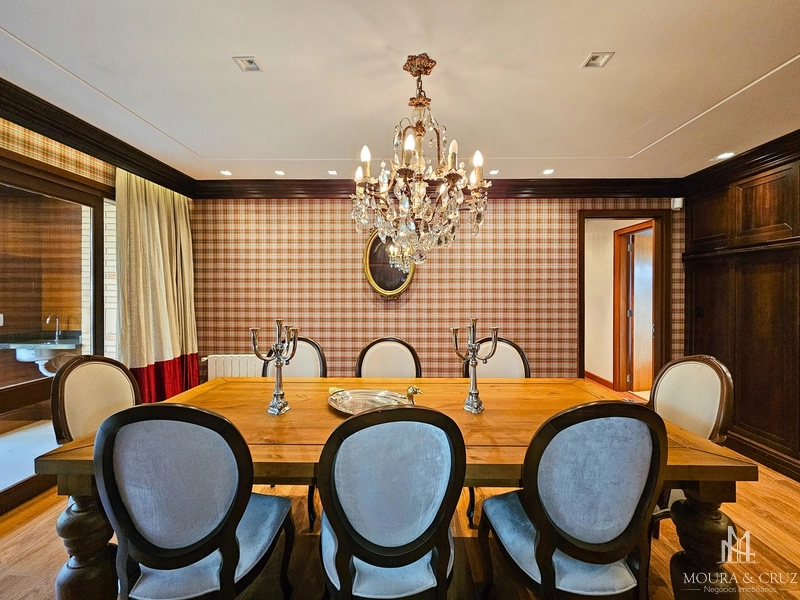 Apartamento 3 quartos no Lago Negro em Gramado: 7ª foto da galeria de imagens do imóvel