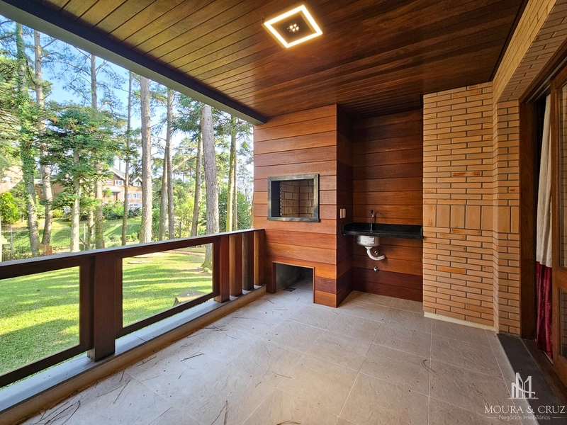 Apartamento 3 quartos no Lago Negro em Gramado: 8ª foto da galeria de imagens do imóvel