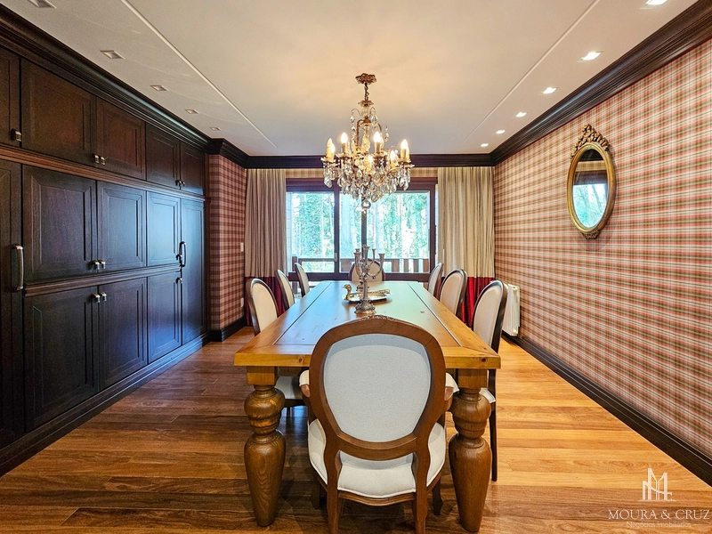Apartamento 3 quartos no Lago Negro em Gramado: 6ª foto da galeria de imagens do imóvel