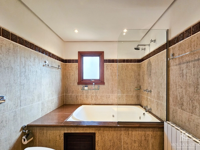 Apartamento 3 quartos no Lago Negro em Gramado: 23ª foto da galeria de imagens do imóvel