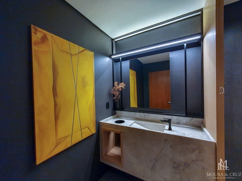 Apartamento 3 quartos no Lago Negro em Gramado: 43ª foto da galeria de imagens do imóvel