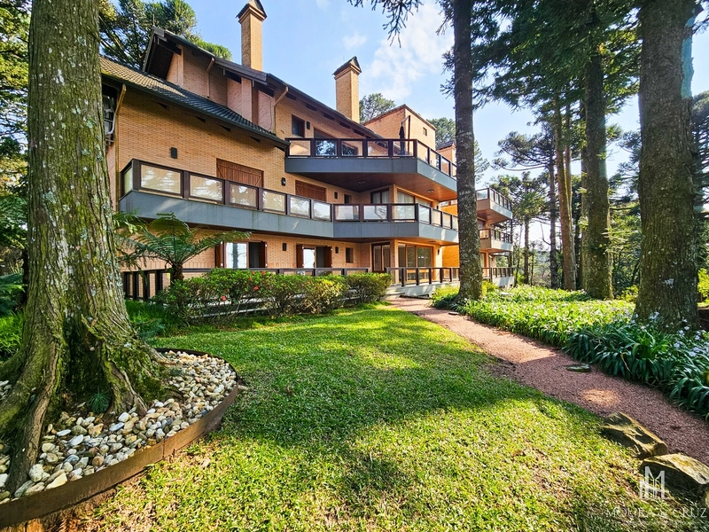Apartamento 3 quartos no Lago Negro em Gramado: 50ª foto da galeria de imagens do imóvel
