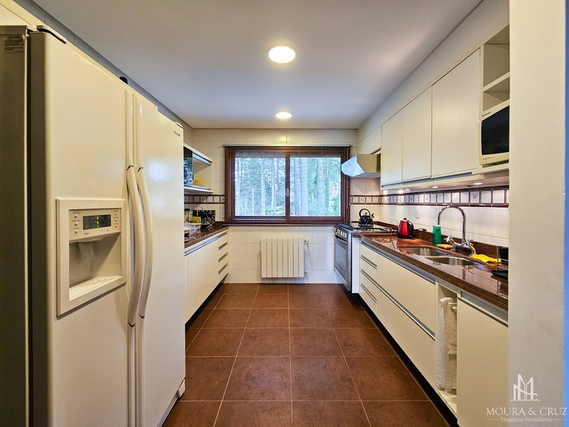 Apartamento 3 quartos no Lago Negro em Gramado: 11ª foto da galeria de imagens do imóvel