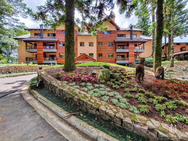 Apartamento 3 quartos no Lago Negro em Gramado: 49ª foto da galeria de imagens do imóvel