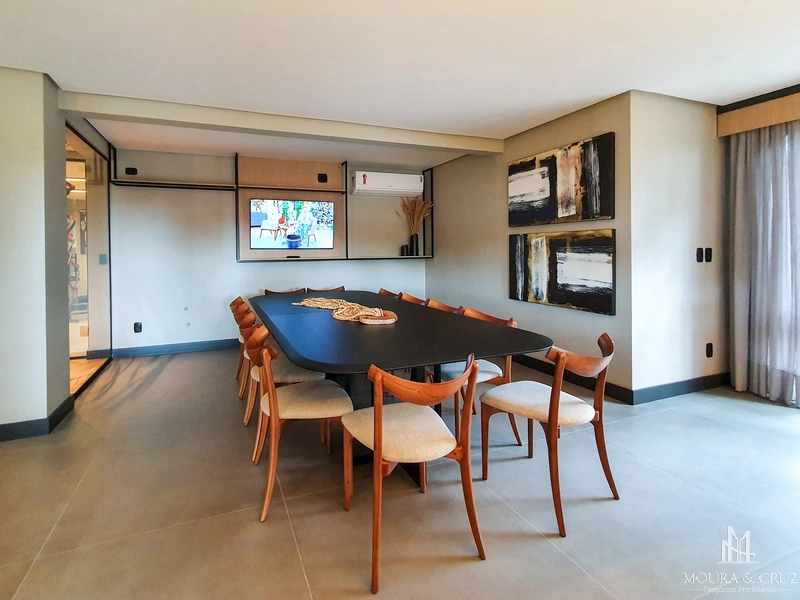 Apartamento 3 quartos no Lago Negro em Gramado: 32ª foto da galeria de imagens do imóvel