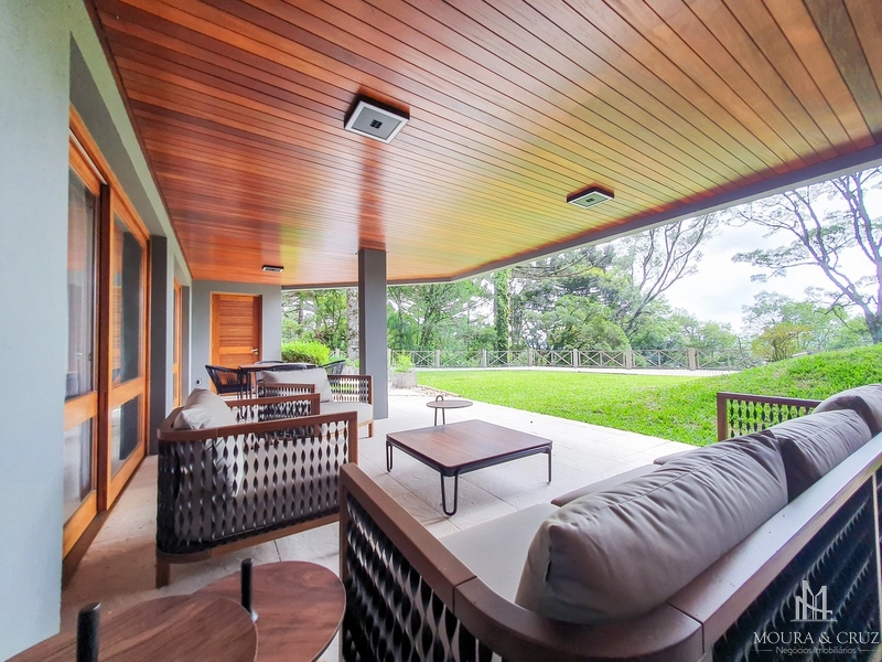 Apartamento 3 quartos no Lago Negro em Gramado: 41ª foto da galeria de imagens do imóvel
