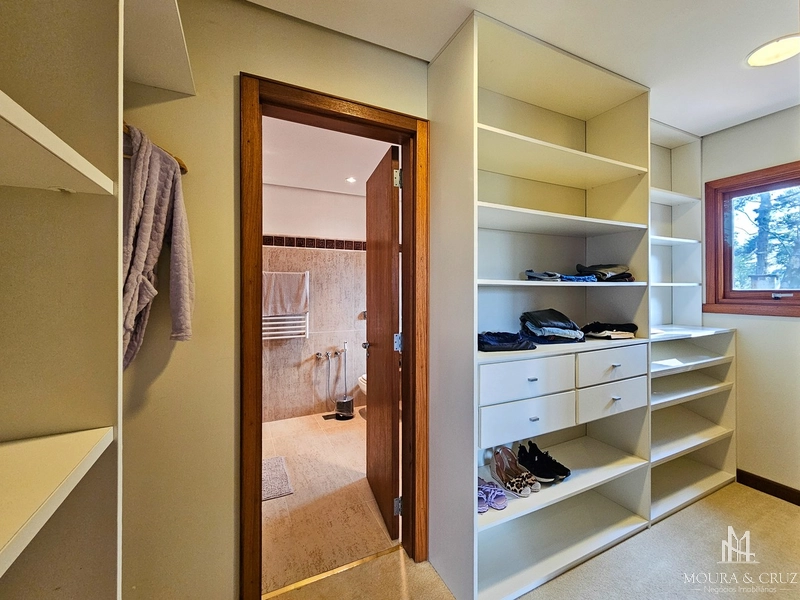 Apartamento 3 quartos no Lago Negro em Gramado: 21ª foto da galeria de imagens do imóvel