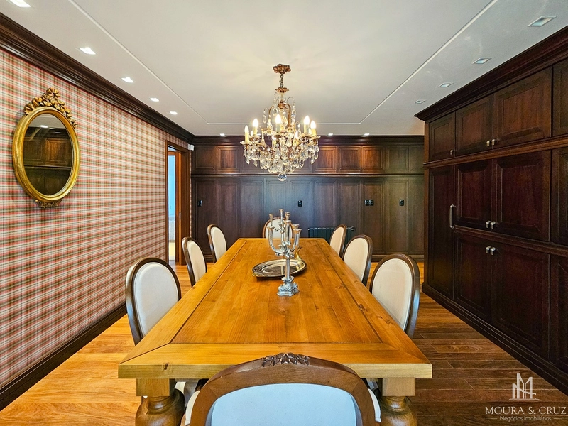 Apartamento 3 quartos no Lago Negro em Gramado: 9ª foto da galeria de imagens do imóvel