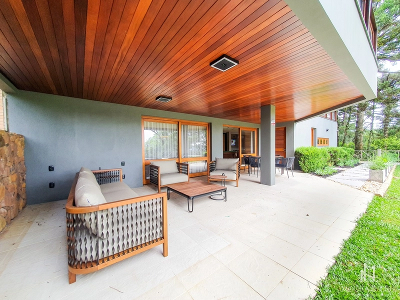 Apartamento 3 quartos no Lago Negro em Gramado: 40ª foto da galeria de imagens do imóvel
