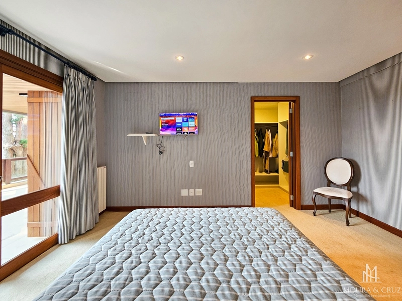 Apartamento 3 quartos no Lago Negro em Gramado: 26ª foto da galeria de imagens do imóvel