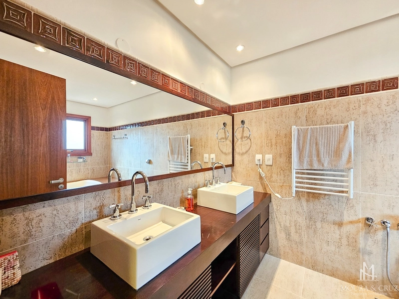 Apartamento 3 quartos no Lago Negro em Gramado: 22ª foto da galeria de imagens do imóvel