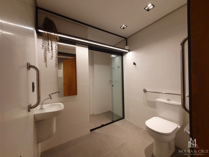 Apartamento 3 quartos no Lago Negro em Gramado: 44ª foto da galeria de imagens do imóvel