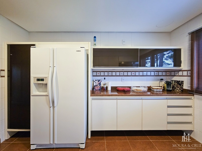 Apartamento 3 quartos no Lago Negro em Gramado: 13ª foto da galeria de imagens do imóvel