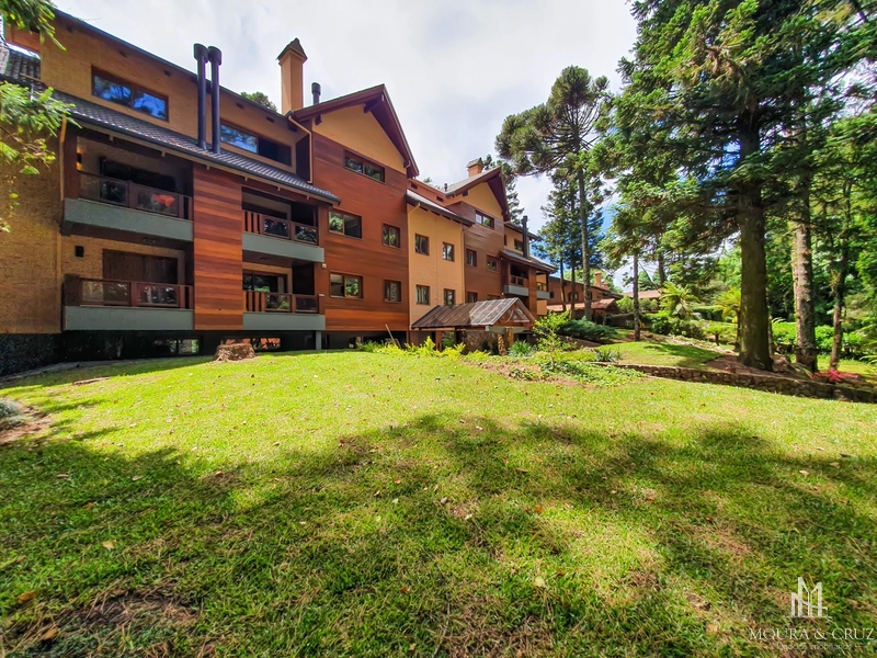 Apartamento 3 quartos no Lago Negro em Gramado: 48ª foto da galeria de imagens do imóvel