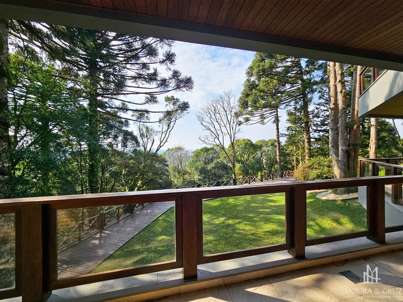 Apartamento 3 quartos no Lago Negro em Gramado: 24ª foto da galeria de imagens do imóvel