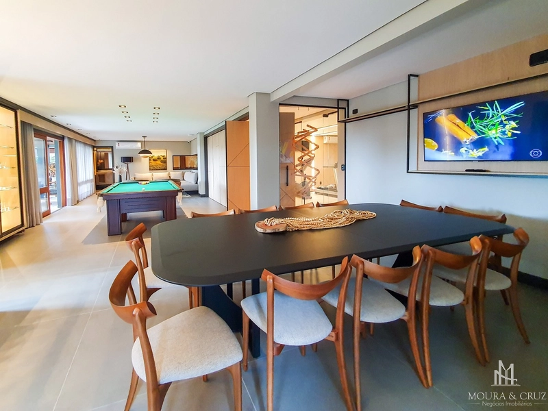Apartamento 3 quartos no Lago Negro em Gramado: 34ª foto da galeria de imagens do imóvel