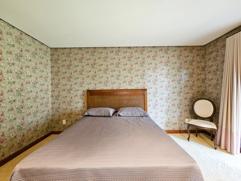 Apartamento 3 quartos no Lago Negro em Gramado: 14ª foto da galeria de imagens do imóvel