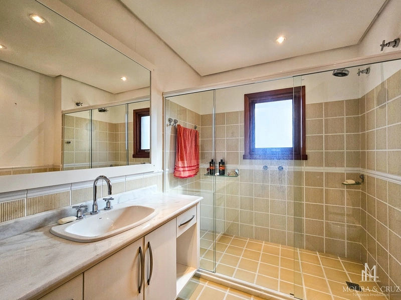 Apartamento 3 quartos no Lago Negro em Gramado: 18ª foto da galeria de imagens do imóvel