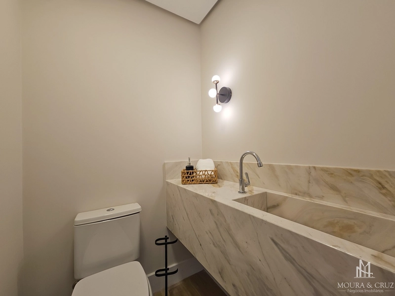 Apartamento Cobertura 1 quarto mobiliado no Bairro Bavária em Gramado: 11ª foto da galeria de imagens do imóvel