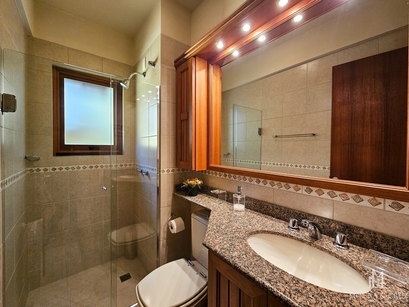 Apartamento 1 quarto mobiliado no Planalto em Gramado: 13ª foto da galeria de imagens do imóvel