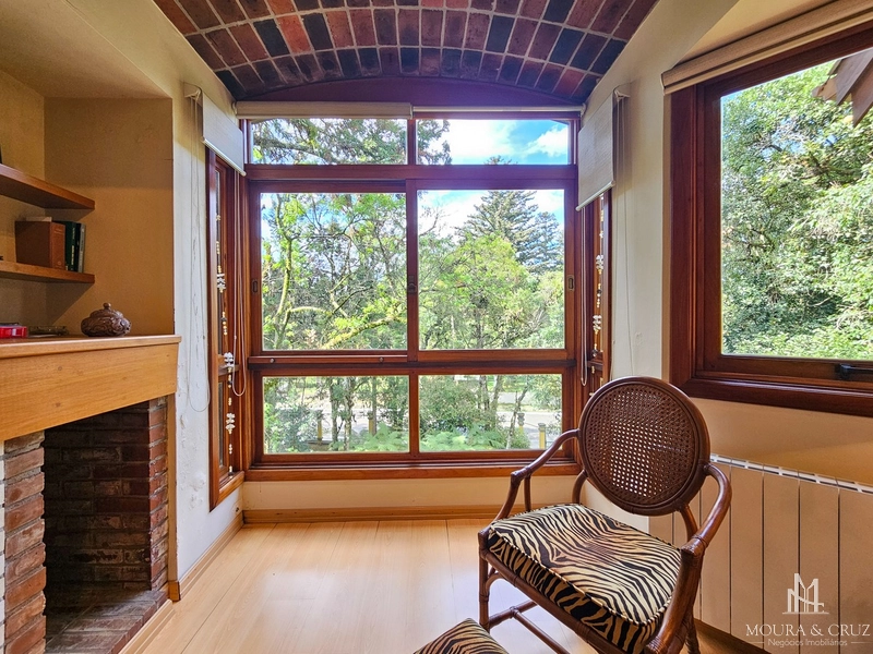 Apartamento 1 quarto mobiliado no Planalto em Gramado: 4ª foto da galeria de imagens do imóvel