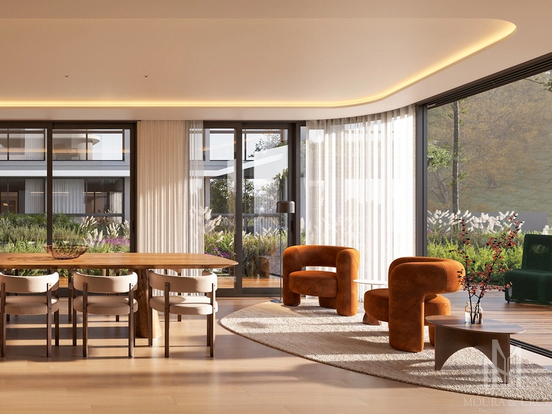 Apartamento 2 quartos no Planalto em Gramado: 20ª foto da galeria de imagens do imóvel