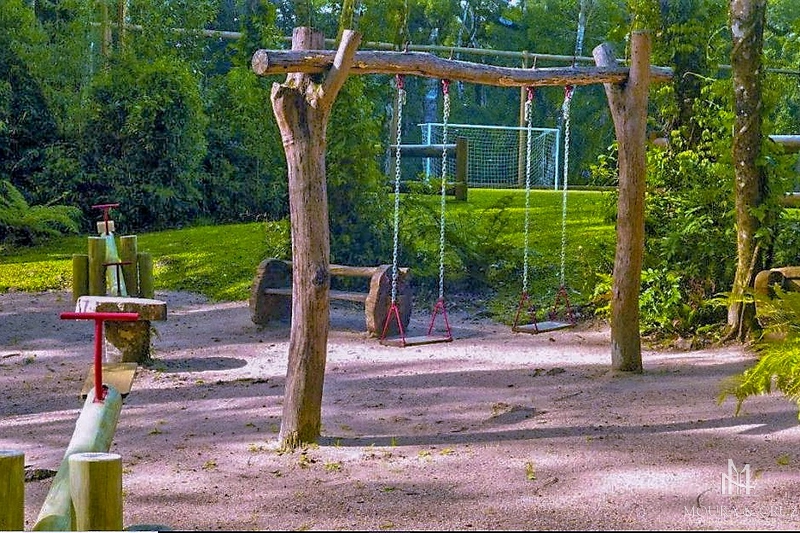 Casa 4 quartos Condomínio O Bosque em Gramado: 28ª foto da galeria de imagens do imóvel