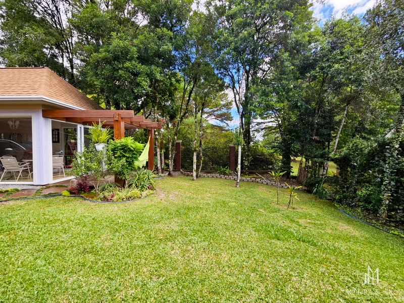 Casa 4 quartos no Vila Nova de Gaia em Gramado: 55ª foto da galeria de imagens do imóvel