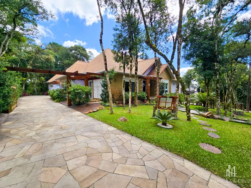Casa 4 quartos no Vila Nova de Gaia em Gramado: 60ª foto da galeria de imagens do imóvel