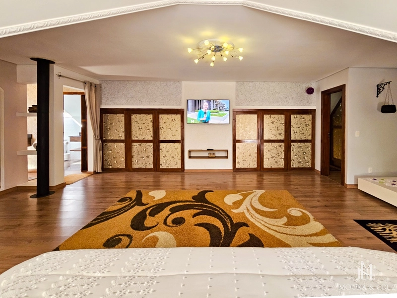 Casa 4 quartos no Vila Nova de Gaia em Gramado: 39ª foto da galeria de imagens do imóvel
