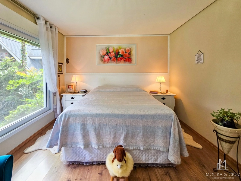 Casa 4 quartos no Vila Nova de Gaia em Gramado: 21ª foto da galeria de imagens do imóvel