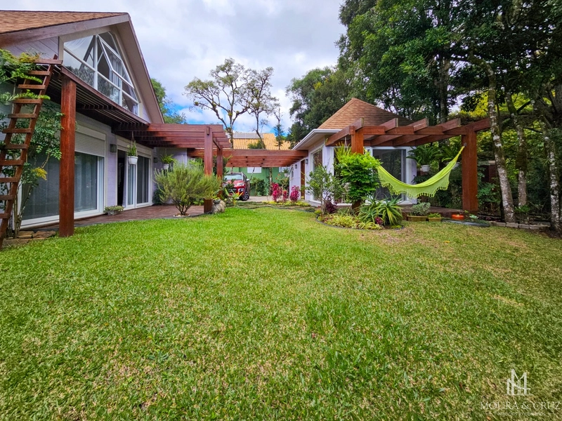 Casa 4 quartos no Vila Nova de Gaia em Gramado: 54ª foto da galeria de imagens do imóvel