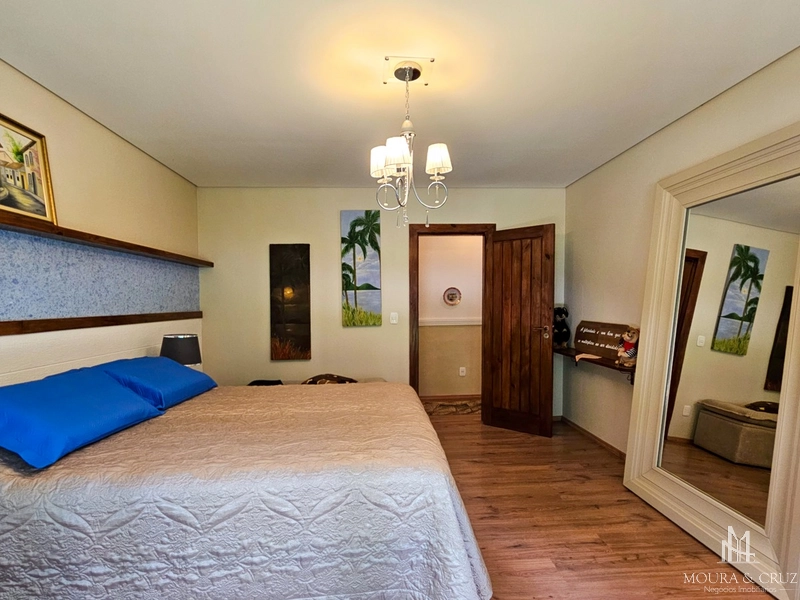 Casa 4 quartos no Vila Nova de Gaia em Gramado: 27ª foto da galeria de imagens do imóvel