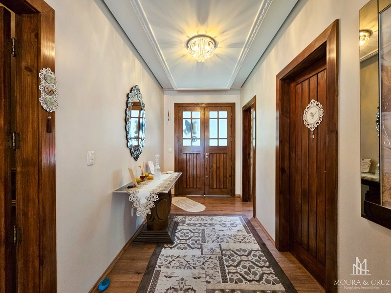 Casa 4 quartos no Vila Nova de Gaia em Gramado: 11ª foto da galeria de imagens do imóvel