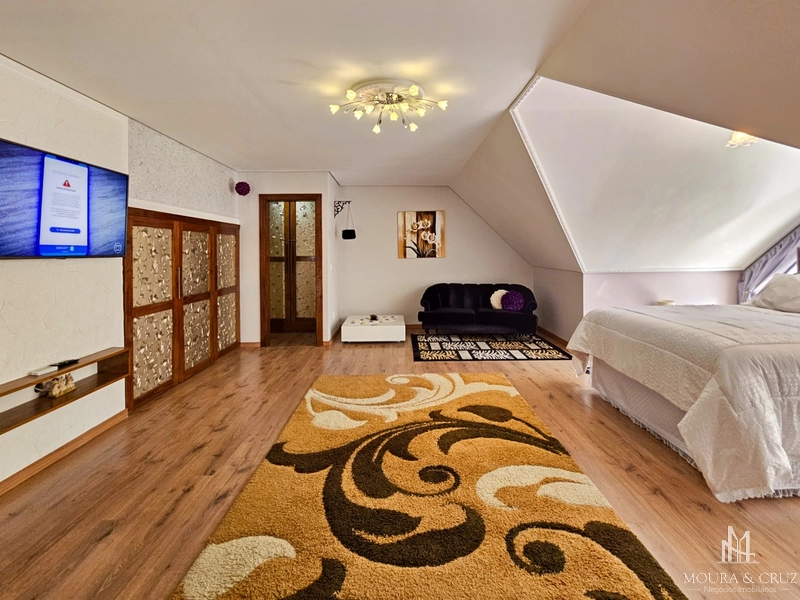 Casa 4 quartos no Vila Nova de Gaia em Gramado: 40ª foto da galeria de imagens do imóvel