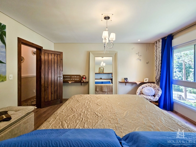 Casa 4 quartos no Vila Nova de Gaia em Gramado: 26ª foto da galeria de imagens do imóvel