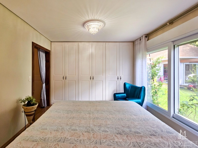 Casa 4 quartos no Vila Nova de Gaia em Gramado: 22ª foto da galeria de imagens do imóvel
