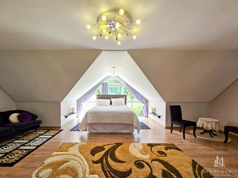 Casa 4 quartos no Vila Nova de Gaia em Gramado: 37ª foto da galeria de imagens do imóvel