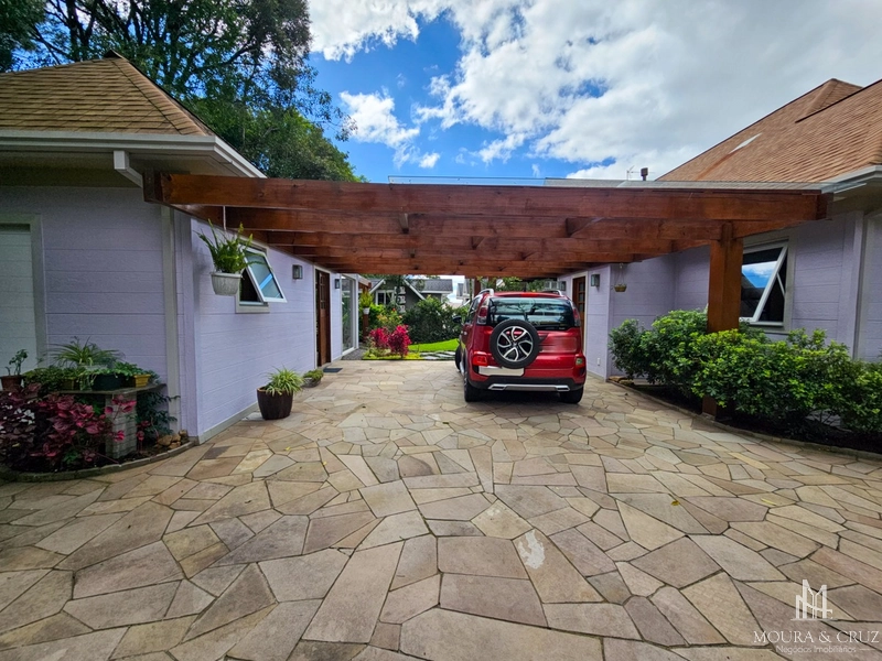 Casa 4 quartos no Vila Nova de Gaia em Gramado: 56ª foto da galeria de imagens do imóvel