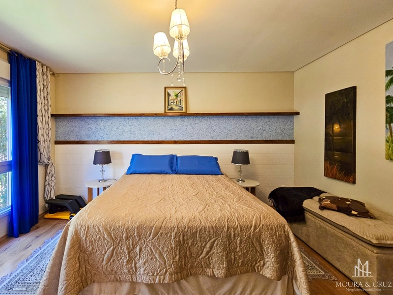 Casa 4 quartos no Vila Nova de Gaia em Gramado: 25ª foto da galeria de imagens do imóvel
