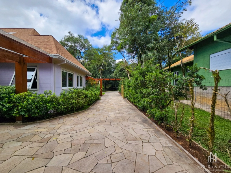 Casa 4 quartos no Vila Nova de Gaia em Gramado: 57ª foto da galeria de imagens do imóvel