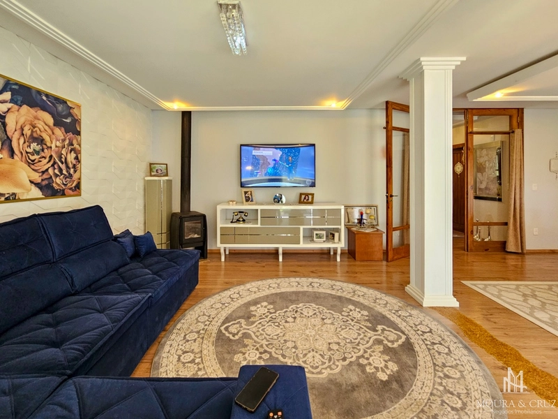 Casa 4 quartos no Vila Nova de Gaia em Gramado: 3ª foto da galeria de imagens do imóvel